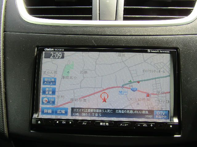 Suzuki SWIFT 2013-05 4188-4