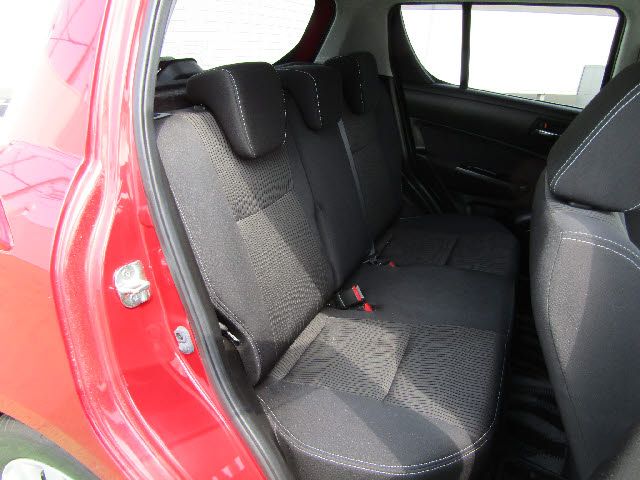 Suzuki SWIFT 2013-05 4188-3