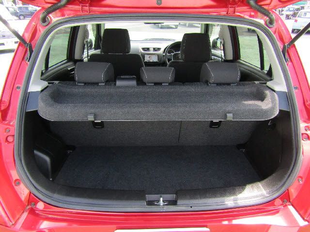 Suzuki SWIFT 2013-05 4188-20