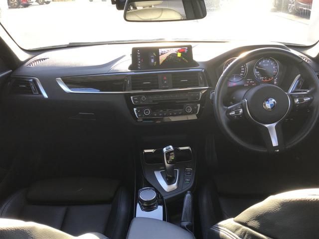Bmw 1 SERIES 2018-11 29036-1