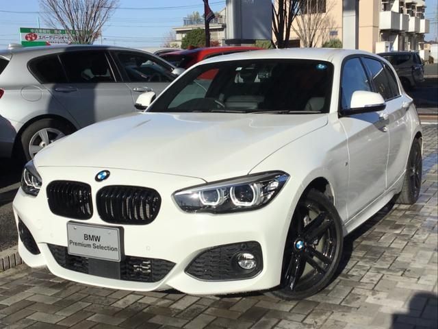 Bmw 1 SERIES 2018-11 29036-0