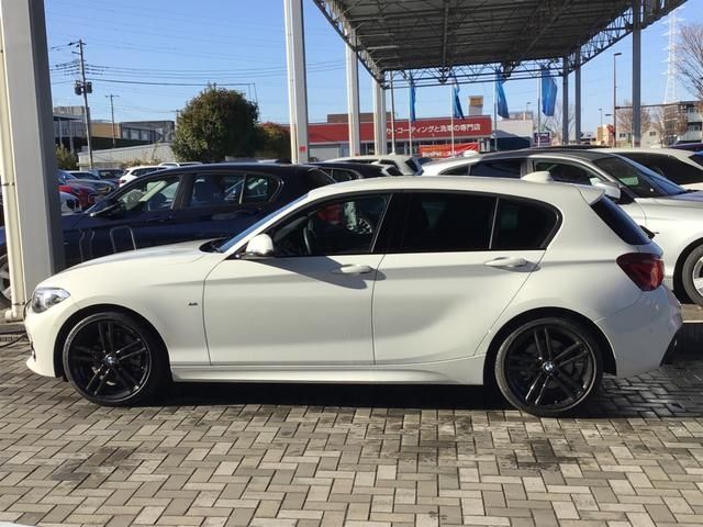 Bmw 1 SERIES 2018-11 29036-3