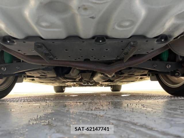 Toyota MARK X 2009-10 363216-18