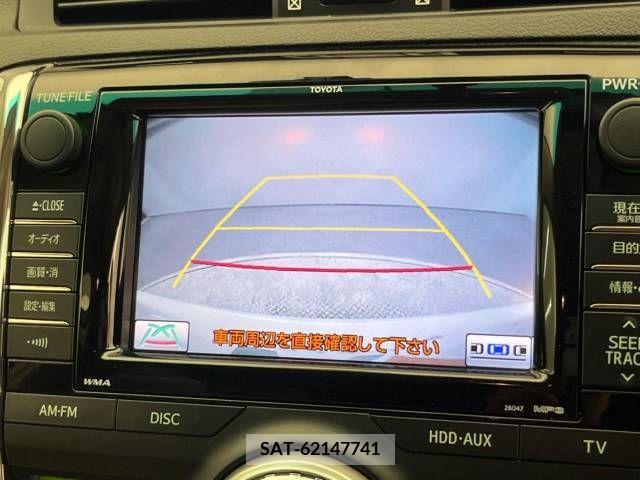 Toyota MARK X 2009-10 363216-3