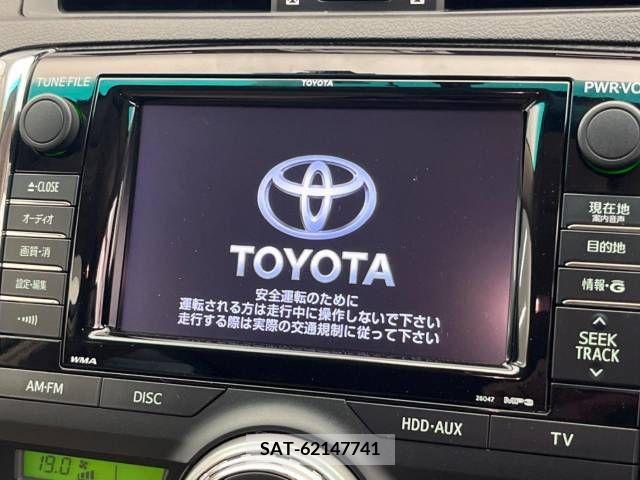 Toyota MARK X 2009-10 363216-2