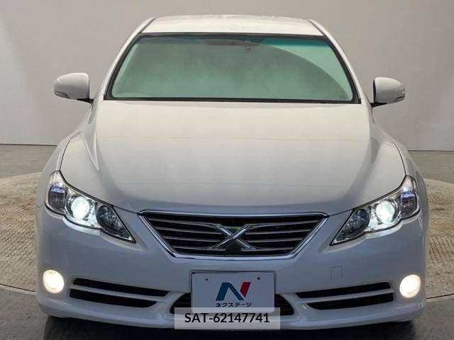 Toyota MARK X 2009-10 363216-14