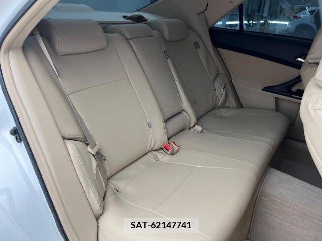 Toyota MARK X 2009-10 363216-9