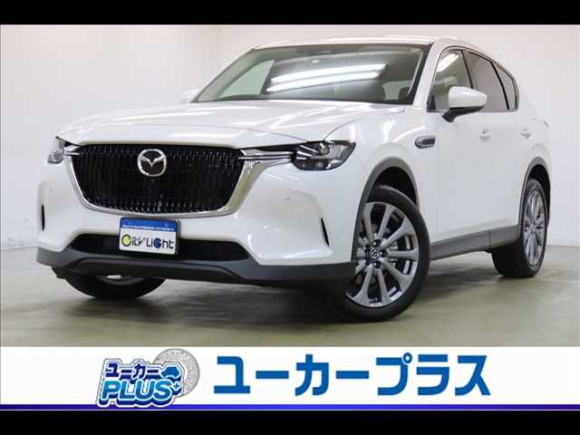 Mazda CX-60 2023-02 14121-0
