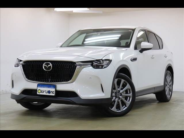 Mazda CX-60 2023-02 14121-16
