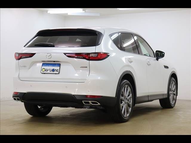 Mazda CX-60 2023-02 14121-18