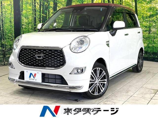 Daihatsu CAST 2018-09 295202-0