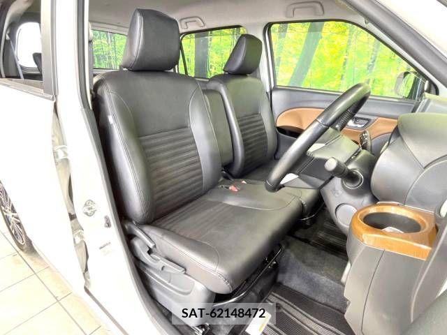 Daihatsu CAST 2018-09 295202-8