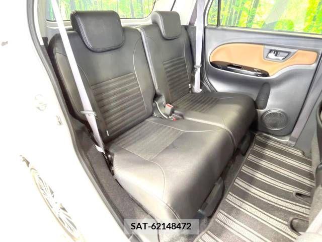 Daihatsu CAST 2018-09 295202-9