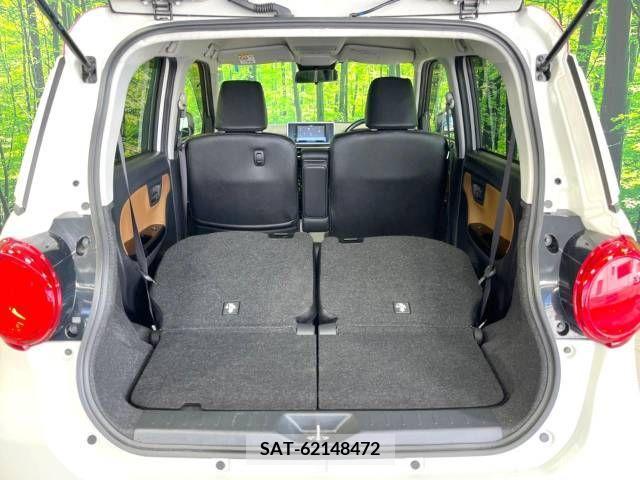 Daihatsu CAST 2018-09 295202-10