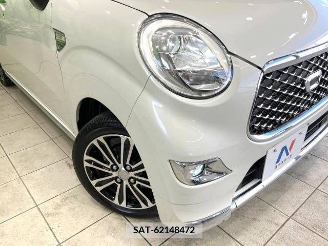 Daihatsu CAST 2018-09 295202-12