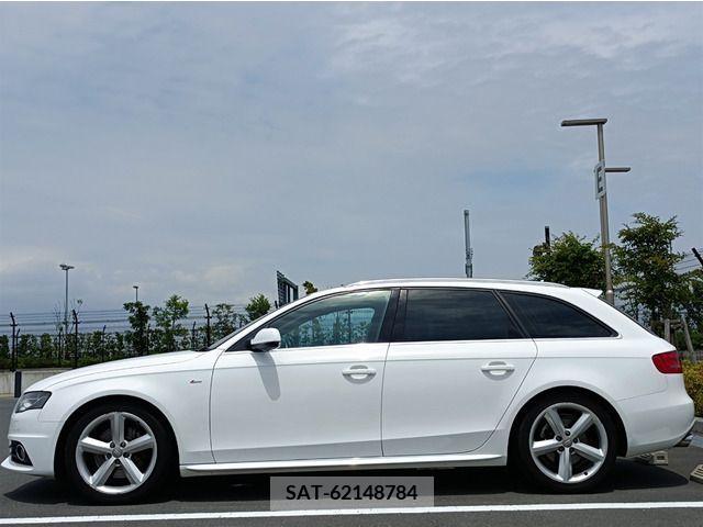 Audi A4 2011-09 261067-4