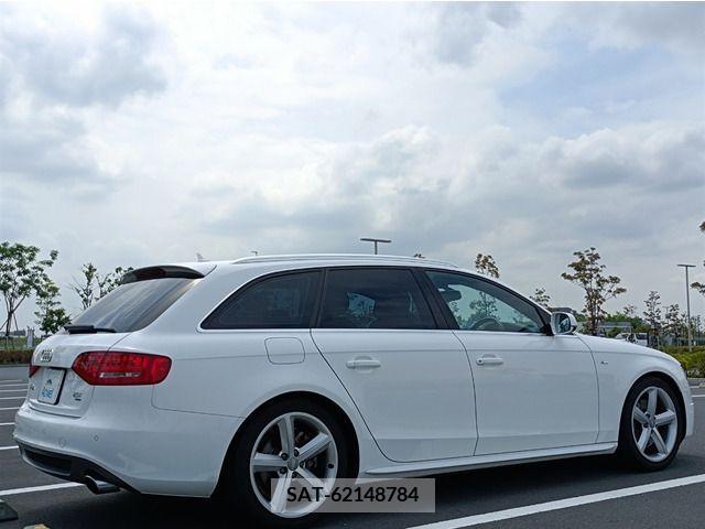 Audi A4 2011-09 261067-9