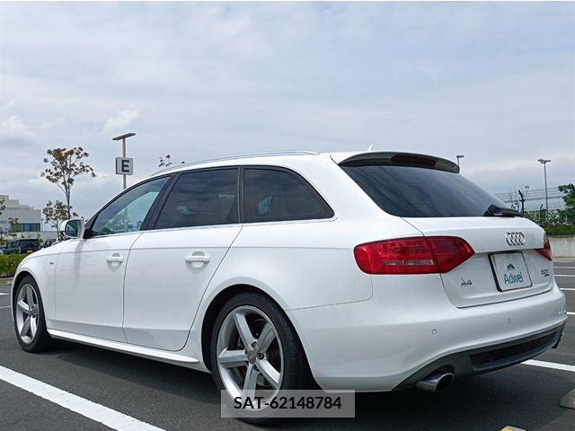 Audi A4 2011-09 261067-6