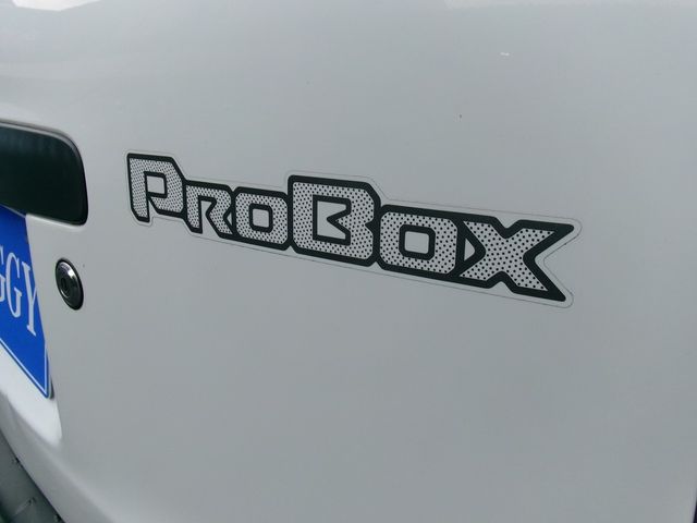 Toyota PROBOX VAN 2018-10 21182-28