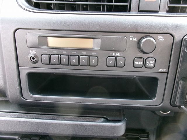 Toyota PROBOX VAN 2018-10 21182-9