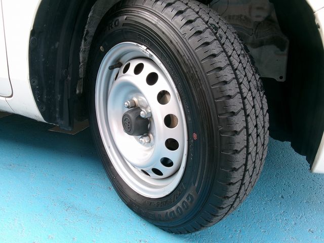 Toyota PROBOX VAN 2018-10 21182-24