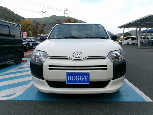 Toyota PROBOX VAN 2018-10 21182-1