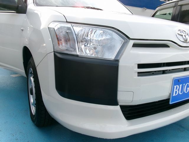 Toyota PROBOX VAN 2018-10 21182-26