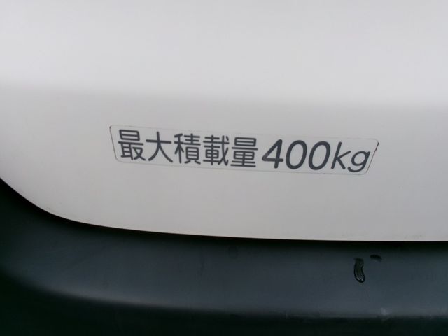 Toyota PROBOX VAN 2018-10 21182-29