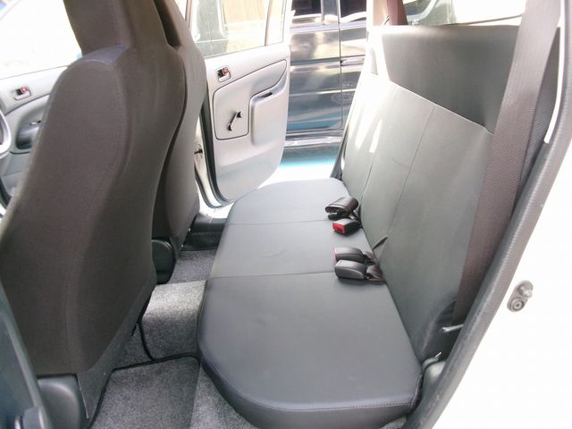 Toyota PROBOX VAN 2018-10 21182-19