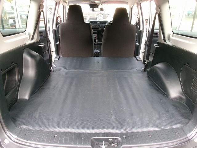 Toyota PROBOX VAN 2018-10 21182-21
