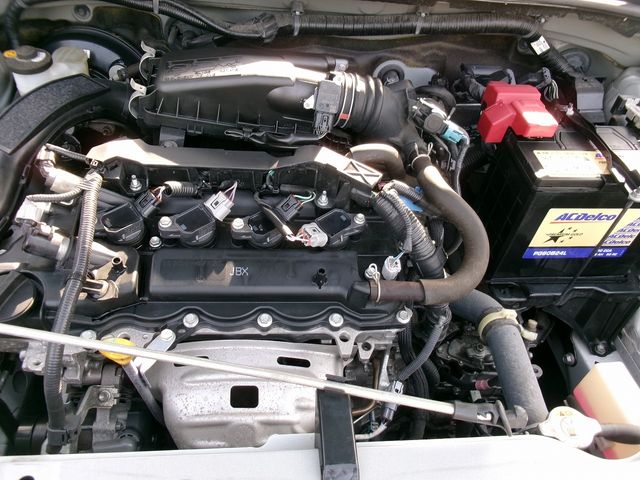 Toyota PROBOX VAN 2018-10 21182-23