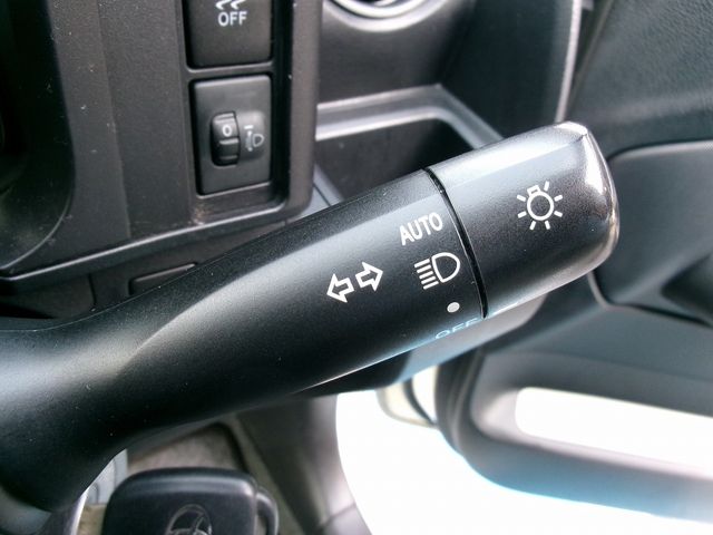 Toyota PROBOX VAN 2018-10 21182-25