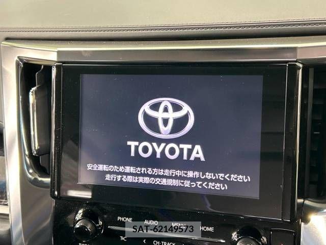 Toyota ALPHARD 2021-03 279810-3