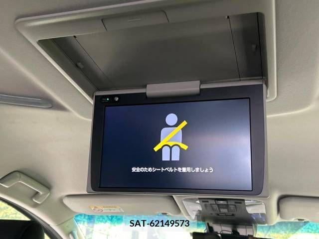 Toyota ALPHARD 2021-03 279810-4
