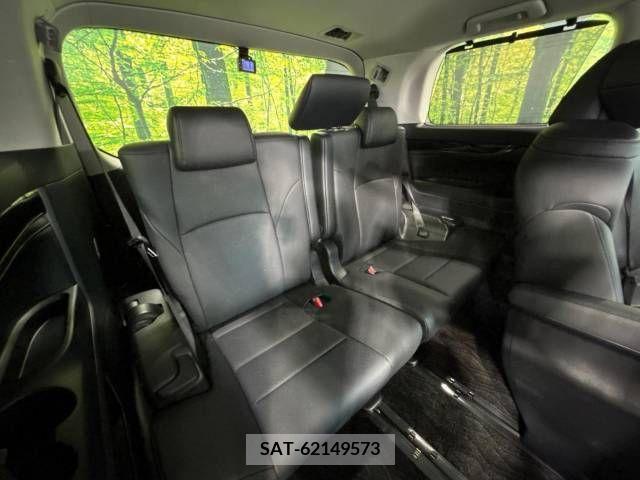 Toyota ALPHARD 2021-03 279810-10