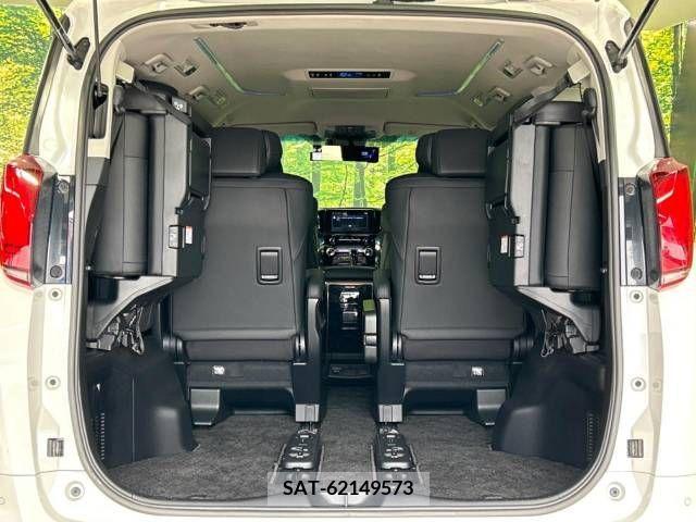 Toyota ALPHARD 2021-03 279810-11