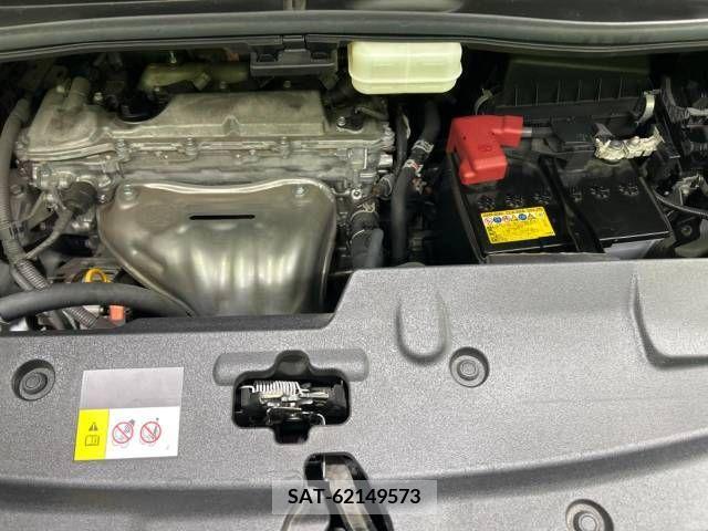 Toyota ALPHARD 2021-03 279810-19