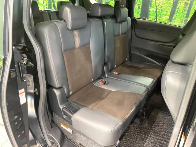 Toyota SIENTA 2019-10 17223-8