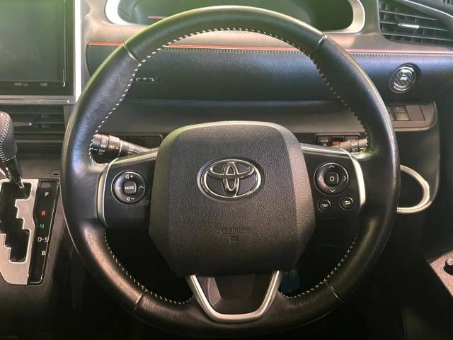 Toyota SIENTA 2019-10 17223-11