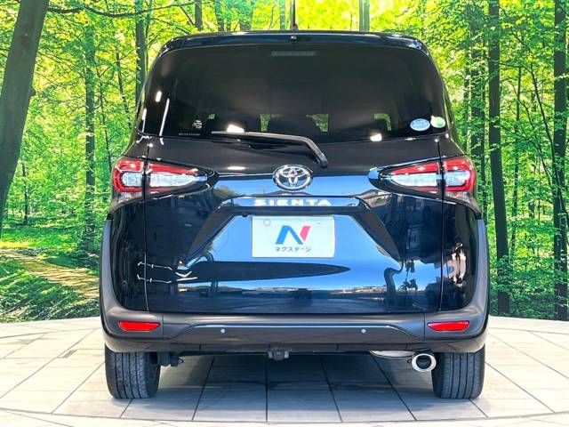 Toyota SIENTA 2019-10 17223-15