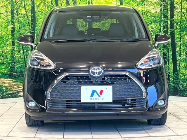 Toyota SIENTA 2019-10 17223-14