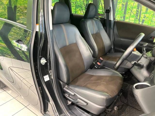 Toyota SIENTA 2019-10 17223-7