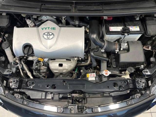 Toyota SIENTA 2019-10 17223-19