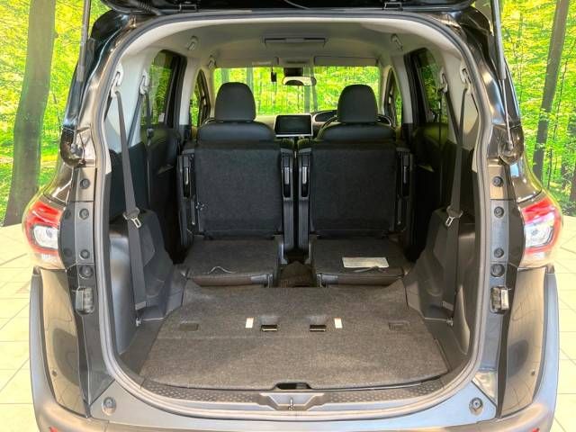 Toyota SIENTA 2019-10 17223-10