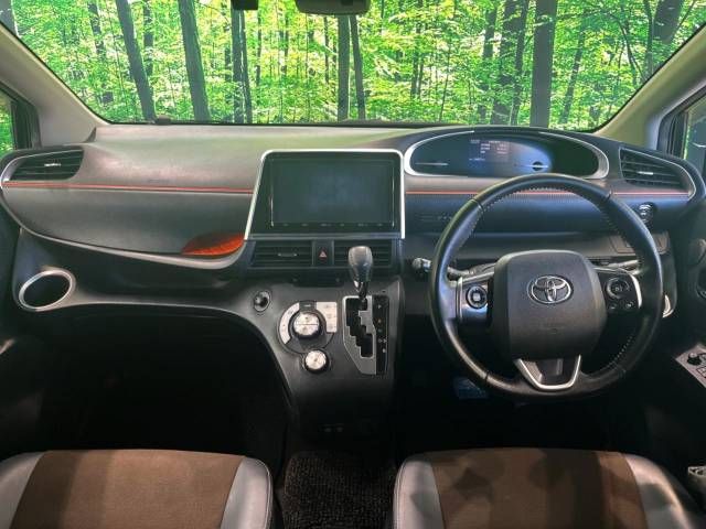 Toyota SIENTA 2019-10 17223-1
