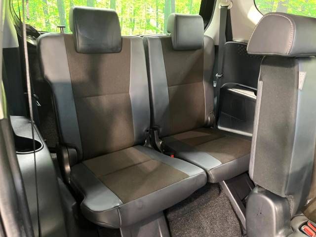 Toyota SIENTA 2019-10 17223-9
