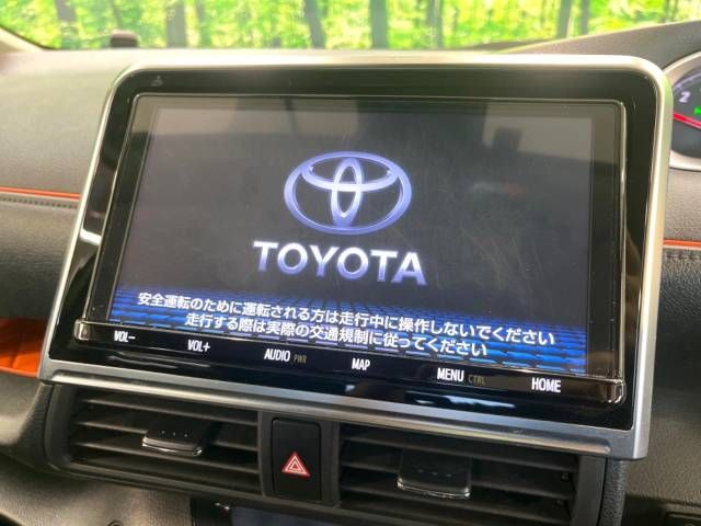 Toyota SIENTA 2019-10 17223-2