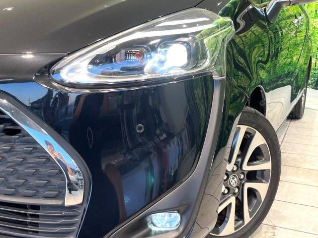 Toyota SIENTA 2019-10 17223-12