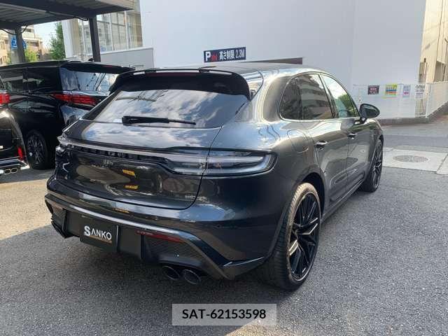 Porsche MACAN 2022-02 366250-7