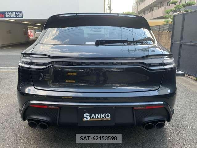 Porsche MACAN 2022-02 366250-6